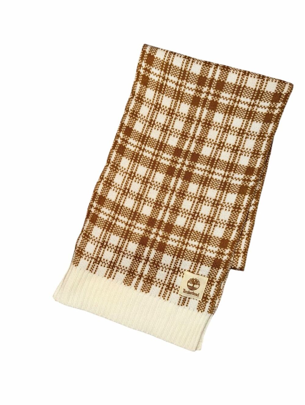 Timberland Scarf - EUC